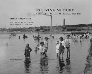 Cover of In Living Memory